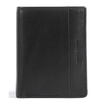 Aunts & Uncles Soundcheck Plectrum RFID Wallet black