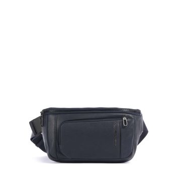 Piquadro S134 Fanny pack navy