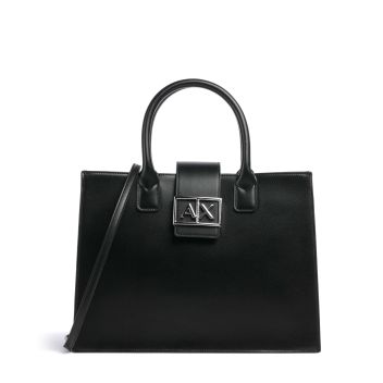 Armani Exchange Jodie M Handbag black