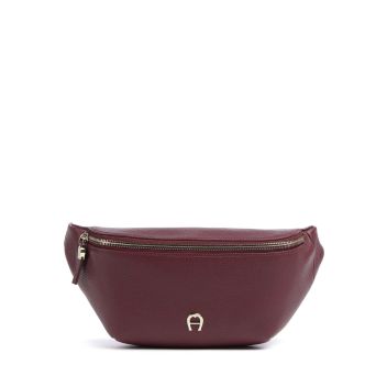 Aigner Fashion Fanny pack wine