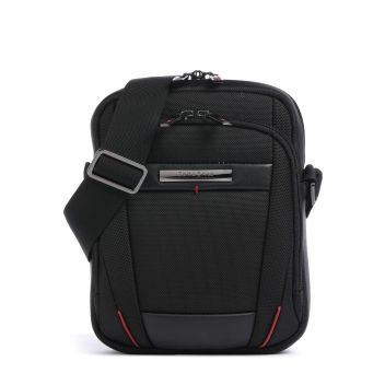 Samsonite Pro-DLX 5 Crossbody bag black