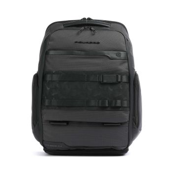 Piquadro FX Backpack black