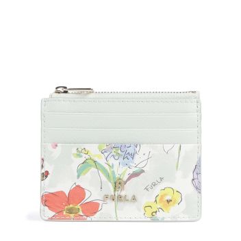 Furla Camelia S Credit card holder multicolour