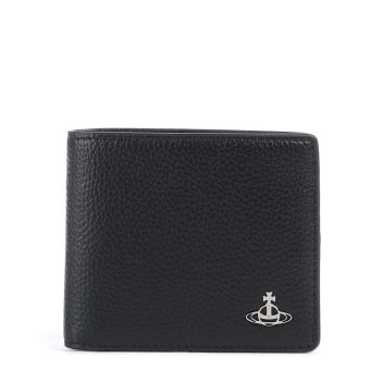 Vivienne Westwood Credit card holder black