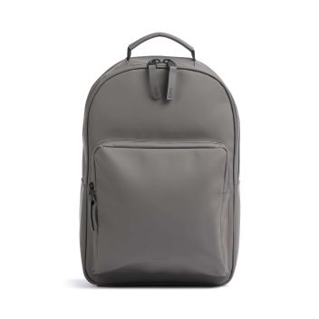 Rains Large Backpack grey