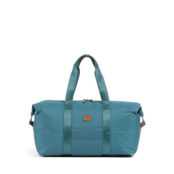 Brics X-Collection Weekend bag petrol