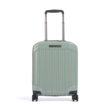 Piquadro PQ Light Spinner (4 wheels) greygreen