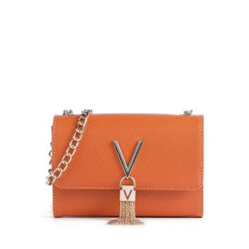 Valentino Bags Divina Crossbody bag orange
