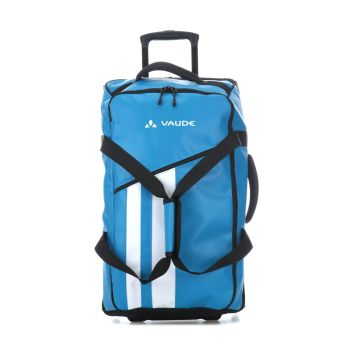 Vaude Rotuma 90 Travel bag with wheels blue