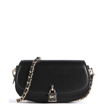 Michael Kors Mila Crossbody bag black