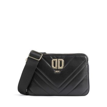 DKNY Delphine Crossbody bag black