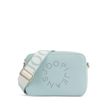 JOOP! Jeans Giro Cloe Crossbody bag turquoise