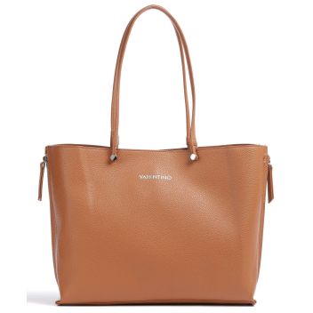 Valentino Bags Parka Tote bag brown
