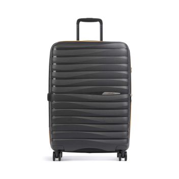 Jump Xwave Spinner (4 wheels) anthracite