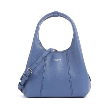 Le Tanneur Juliette Crossbody bag blue