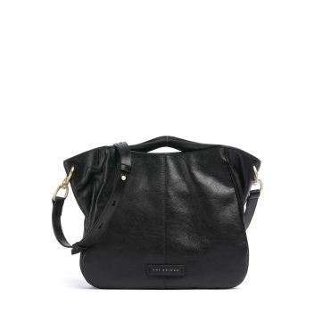 The Bridge Elisabetta Crossbody bag black