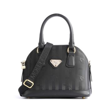 Maison Mollerus Vinerus Oetwil Handbag black