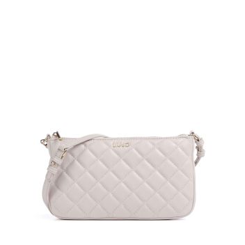 Liu Jo Caliwen Crossbody bag beige