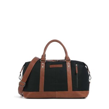 The Chesterfield Brand Miara Weekend bag black