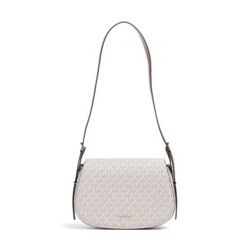 Michael Kors Lydia Shoulder bag beige