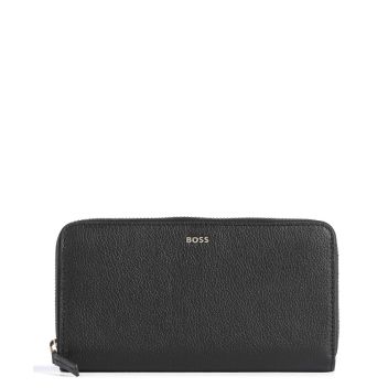 BOSS Alyce Wallet black