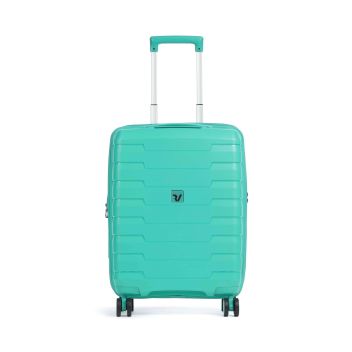 Roncato Skyline 2.0 S Spinner (4 wheels) green