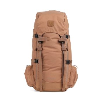 Fjällräven Kajka 35 M/L Hiking backpack light brown
