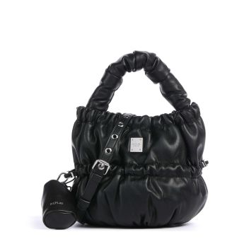 Replay Crossbody bag black