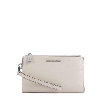Michael Kors Jet Set Wallet sand