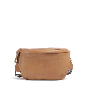 Depeche Sport Vogue Crossbody bag tan