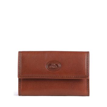 The Bridge Story Uomo Key case cognac