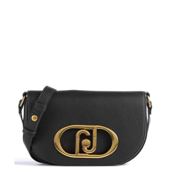 Liu Jo Deuzia Crossbody bag black