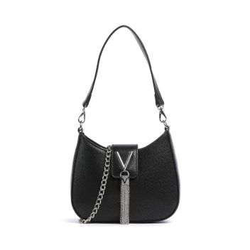 Valentino Bags Divina Shoulder bag black