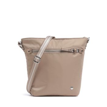 Pacsafe Shoulder bag beige