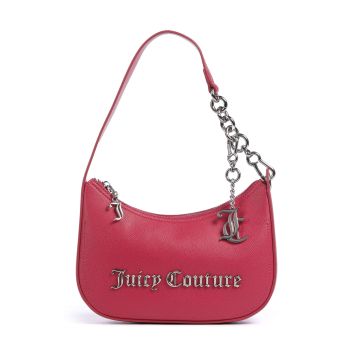 Juicy Couture Jasmine S Shoulder bag fuchsia