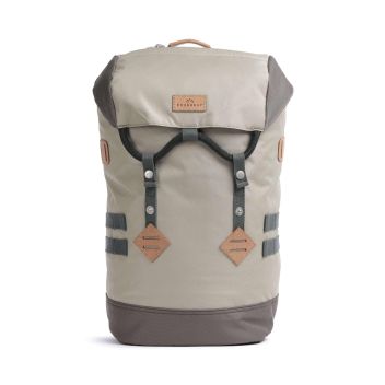 Doughnut Euro Colorado Backpack beige