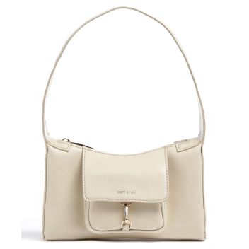 Matt & Nat Vintage Loti Shoulder bag vanilla yellow