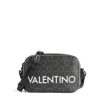 Valentino Bags Liuto Crossbody bag black
