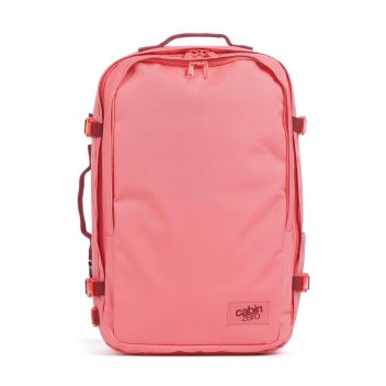 Cabin Zero Classic Pro 42 Travel backpack light red