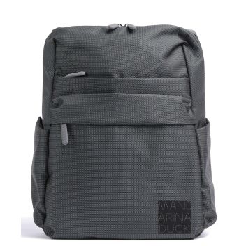 Mandarina Duck District Backpack dark grey