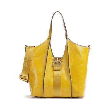 Bogner Zuoz Lottie Tote bag yellow