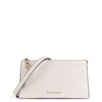 Michael Kors Empire Shoulder bag ivory