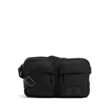 Markberg Beat Crossbody bag black