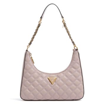 Guess Giully Hobo bag antique pink