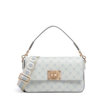 JOOP! Mazzolino Diletta Nil Shoulder bag light blue