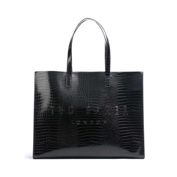 Ted Baker Allicon Tote bag black