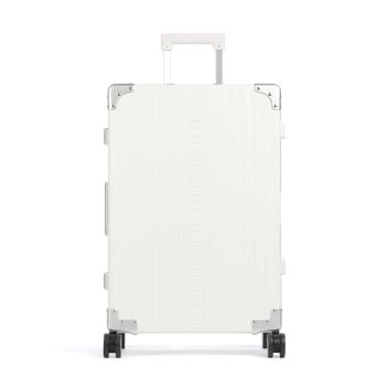 Aleon Fortis 26 Traveler Spinner (4 wheels) white