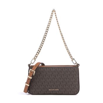 Michael Kors Bryant Small Shoulder bag dark brown