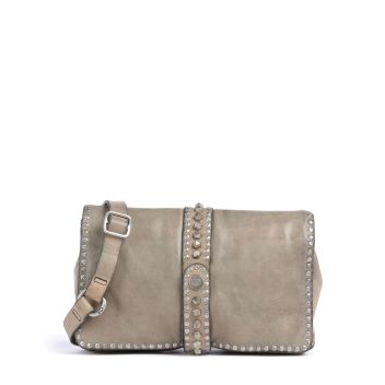 Campomaggi Crossbody bag grey