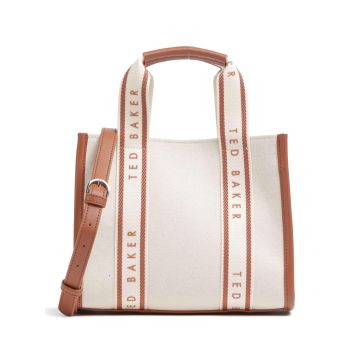 Ted Baker Georjea Handbag nature